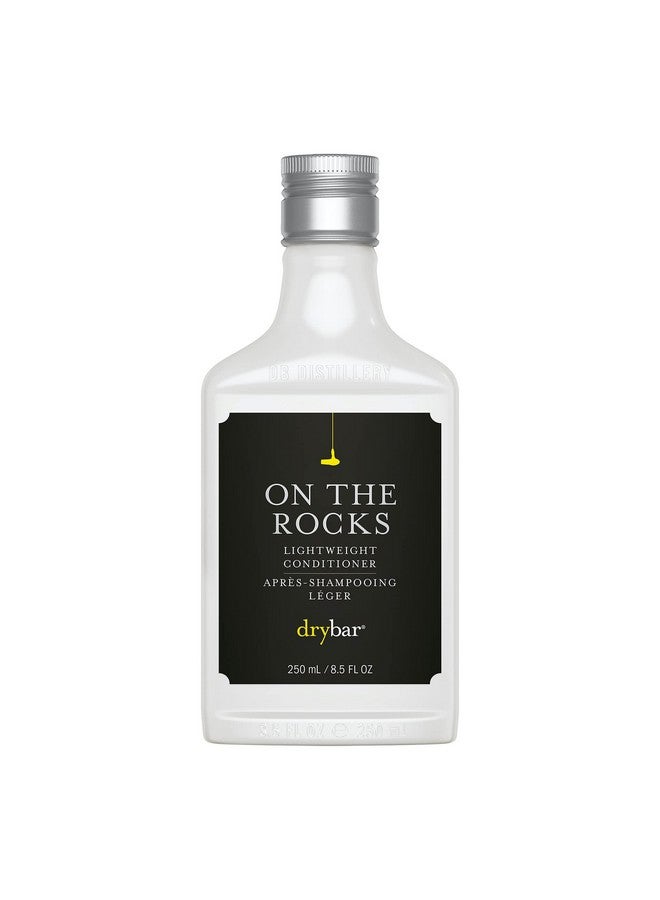 Drybar On The Rocks Lightweight Conditioner Cream - Image 1