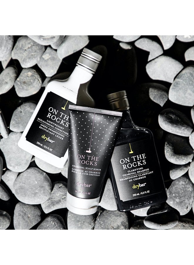 Drybar On The Rocks Lightweight Conditioner Cream - Image 5