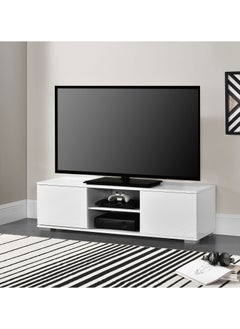 Generic TV table / 2 TV unit with shelves 120 cm from Furniture Store  - Image 1