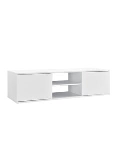 Generic TV table / 2 TV unit with shelves 120 cm from Furniture Store  - Image 4