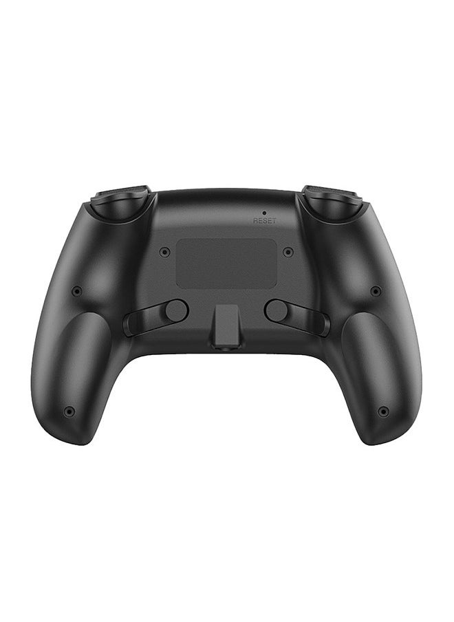 Wirelessly Controller BT Gamepad Game Controller Dual Vibration 6-Axis Sensor Replacement for Sony PS4 Controller PlayStation 4