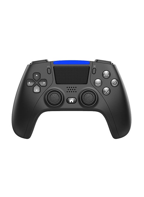 Wirelessly Controller BT Gamepad Game Controller Dual Vibration 6-Axis Sensor Replacement for Sony PS4 Controller PlayStation 4