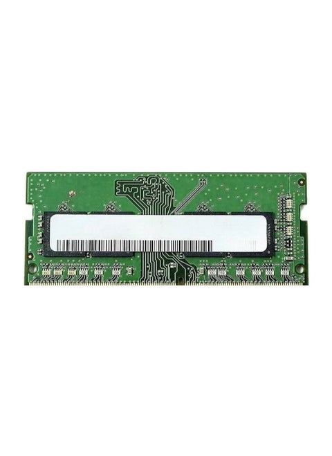 Laptop RAM DDR4 16GB 3200MHz – 1Rx8 PC4-25600 CL22 1.2V – 260-Pin SODIMM Module
