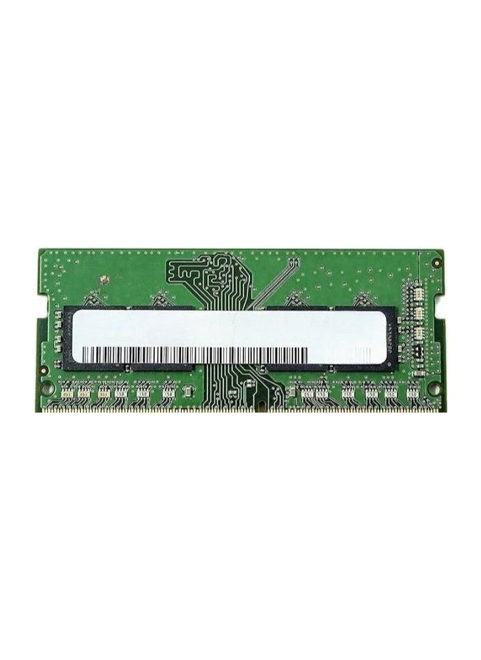 Generic Laptop RAM DDR4 16GB 3200MHz – 1Rx8 PC4-25600 CL22 1.2V – 260-Pin SODIMM Module 