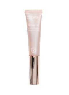 gosh Glow Up 001 Pearl 14Ml  - Image 1