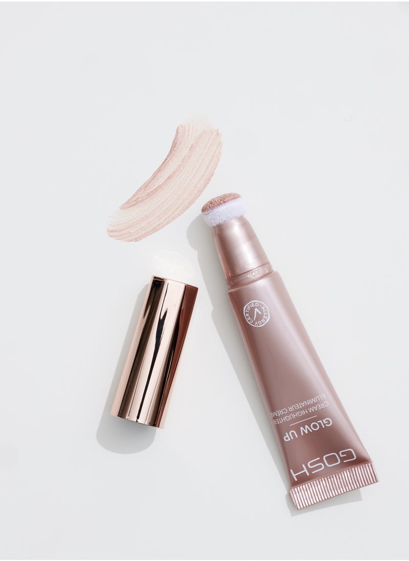 gosh - Glow Up 001 Pearl 14Ml - Image 1
