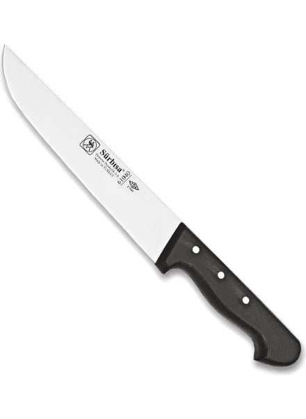 Sürbisa Sürbısa 61040 Butcher Knife (Chopping and Cutting Knife)  - Image 2