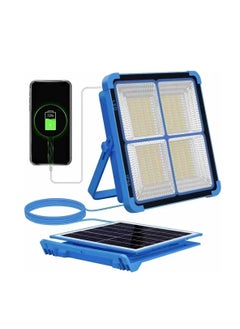 BONA Solar Charging Light 200W Rechargeable Solar Light / Lamp SL013 Assorted Colors  - Image 3