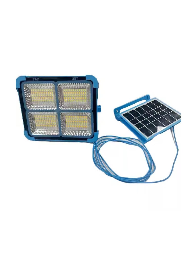 BONA ضوء شحن شمسي 200 واط ضوء شمسي / مصباح SL013 ألوان متنوعة - Image 4