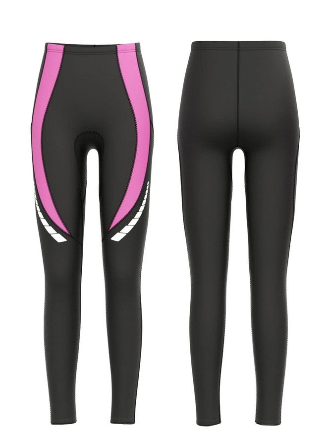Seaskin Wetsuit Pants for Womens 3mm - Image 1