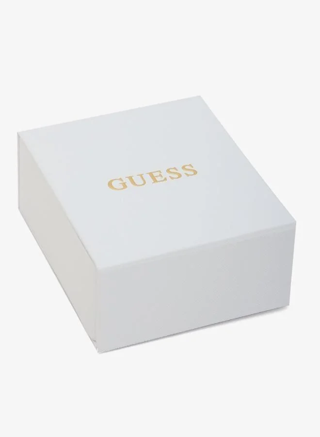 Guess  Multi Hearts Drop Earrings for Women | Best Price UAE