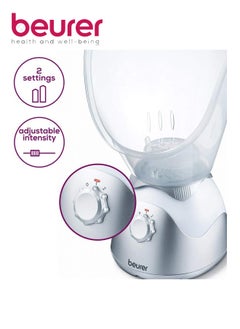 Beurer FS 50 Facial Sauna & FC 45 Facial Cleansing Brush Combo – Complete Home Spa Solution  - Image 3