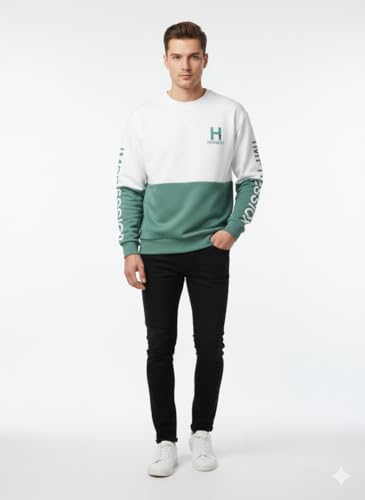 Celary Sweatshirt for Men||Letter Graphic Sweatshirt for Mens|| Hoodies for man || Hoodie - Image 4