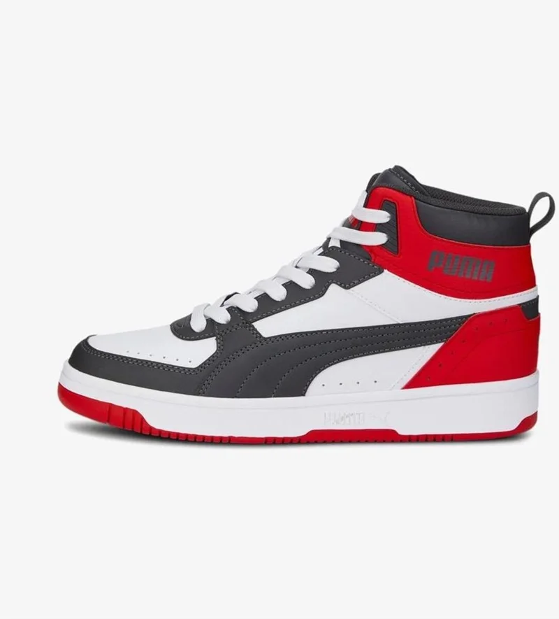 PUMA Rebound Joy Jr Kids Sports Shoes 37468707