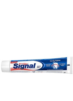 Signal Toothpaste Cavity Fighter 4*120ML  - Image 4