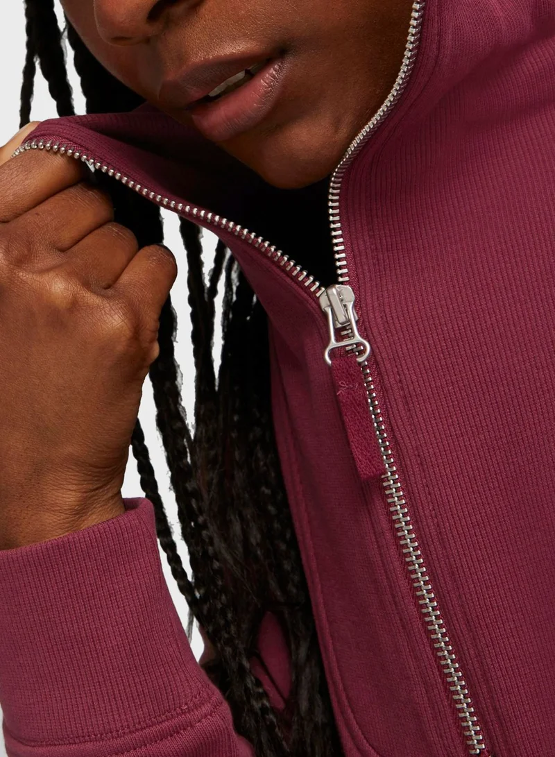 PUMA Her Sweatshirt