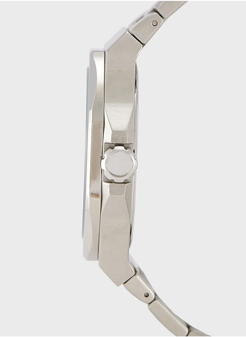 GUESS Gw0573G1 Analog Watch