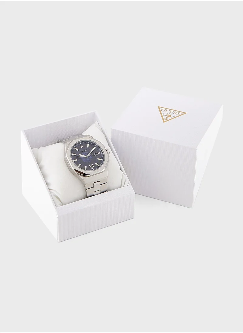 GUESS Gw0573G1 Analog Watch