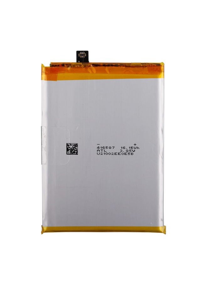 SWARK Battery BLP729 Compatible with Realme C3 & Realme C21Y & Realme C21& Realme 5 & Realme C11 with Tools - Image 3