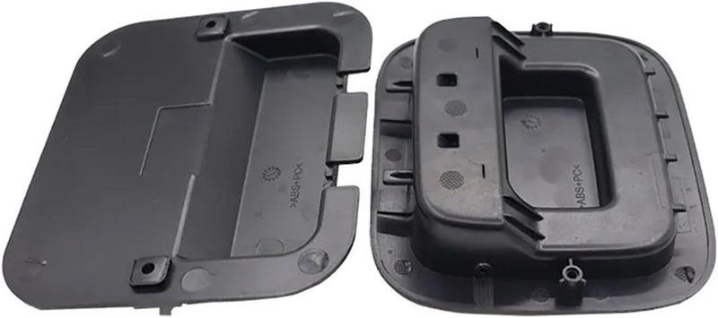 Wivplex Car Rear Floor Cushion Cover Handle - Image 4