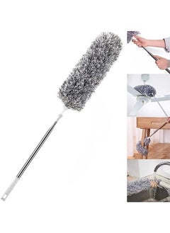 Generic Retractable Microfiber Dust Collector Lengthened  - Image 1