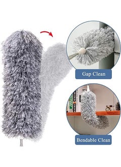 Generic Retractable Microfiber Dust Collector Lengthened  - Image 5