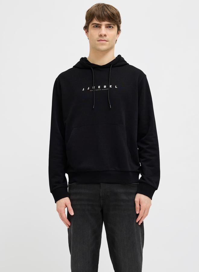 ريبل هودي مطبع بطبعة جرافيك - Image 2