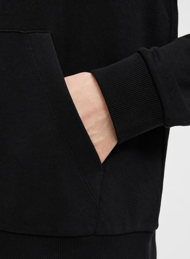 ريبل هودي مطبع بطبعة جرافيك - Image 5