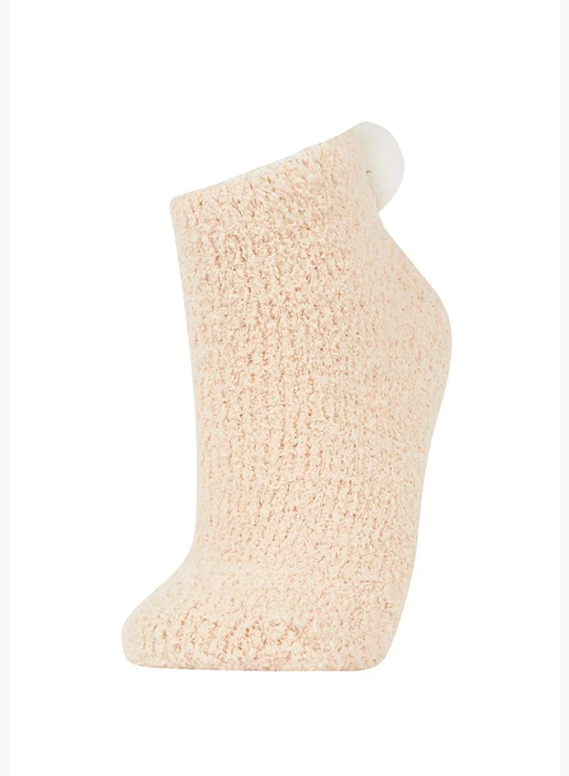 ديفاكتو 2 Pack Woman Socks