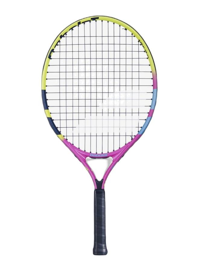 Babolat Nadal Junior Racket + Mini Tennis Balls for Kids Pack  - Image 1