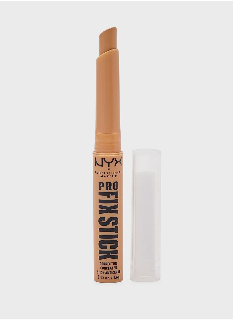 NYX PROFESSIONAL MAKEUP Pro Fix Stick Correcting Concealer - Classic Tan