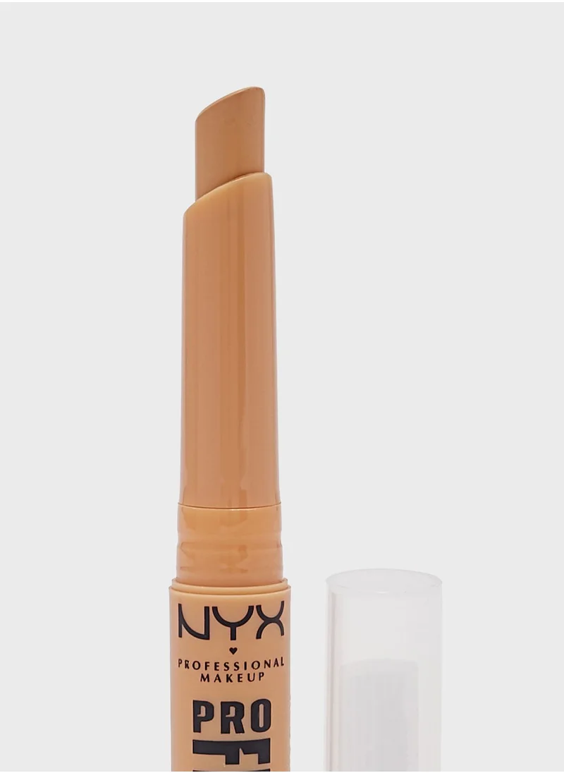 NYX PROFESSIONAL MAKEUP Pro Fix Stick Correcting Concealer - Classic Tan