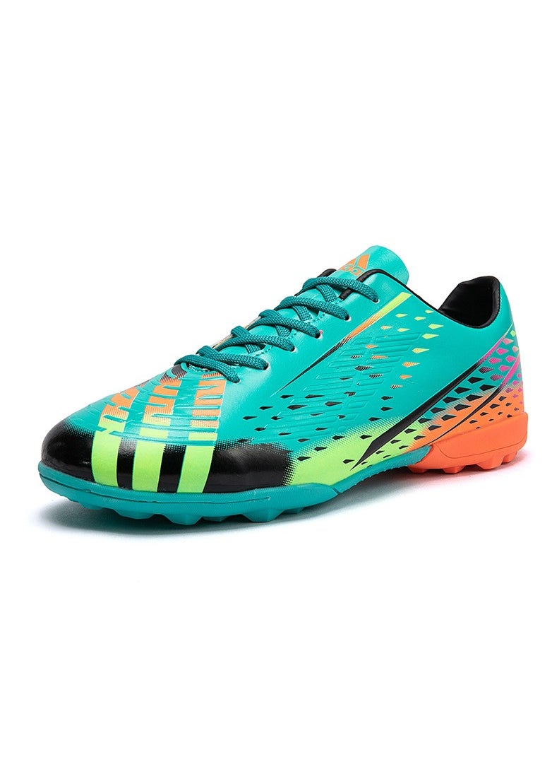 KUYING - New Comfortable Men's And Women's Football Sneakers - Image 1