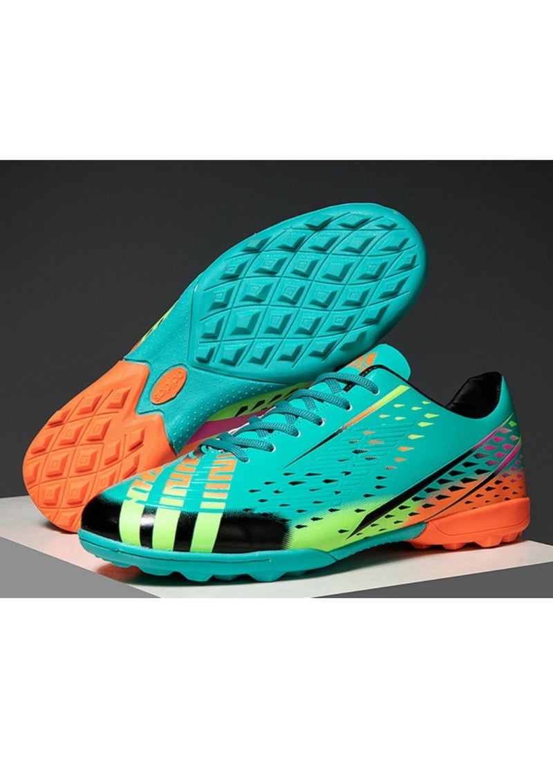 KUYING - New Comfortable Men's And Women's Football Sneakers - Image 1