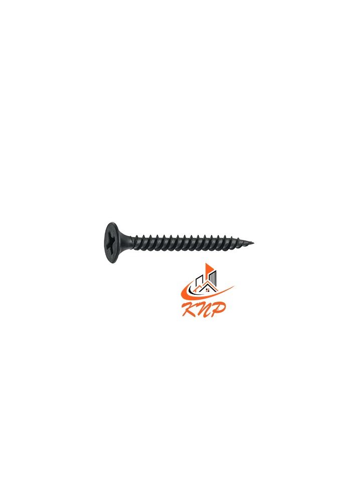 كنب برغي خيط رفيع للجدار الجاف 8 × 1 " - Image 3
