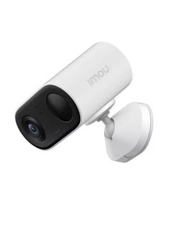 IMOU 3MP Cell Go Portable GoTo Camera 2K, Built-in Siren, PIR Detection, Two-way Talk, Human Detection, Privacy Mode, IP65  - Image 1