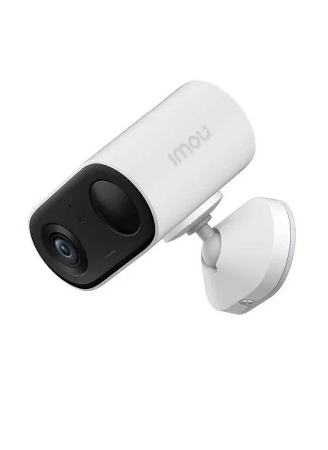 IMOU - 3MP Cell Go Portable GoTo Camera 2K, Built-in Siren, PIR Detection, Two-way Talk, Human Detection, Privacy Mode, IP65 - Image 1
