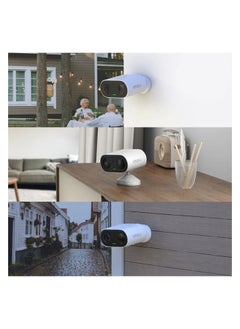 IMOU 3MP Cell Go Portable GoTo Camera 2K, Built-in Siren, PIR Detection, Two-way Talk, Human Detection, Privacy Mode, IP65  - Image 2