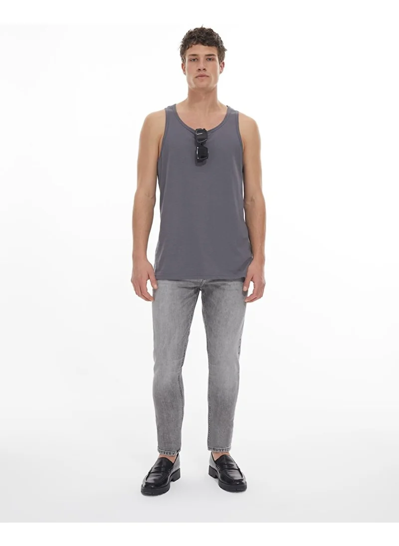 إل تي بي Smarty Y Normal Waist Skinny Leg Jeans