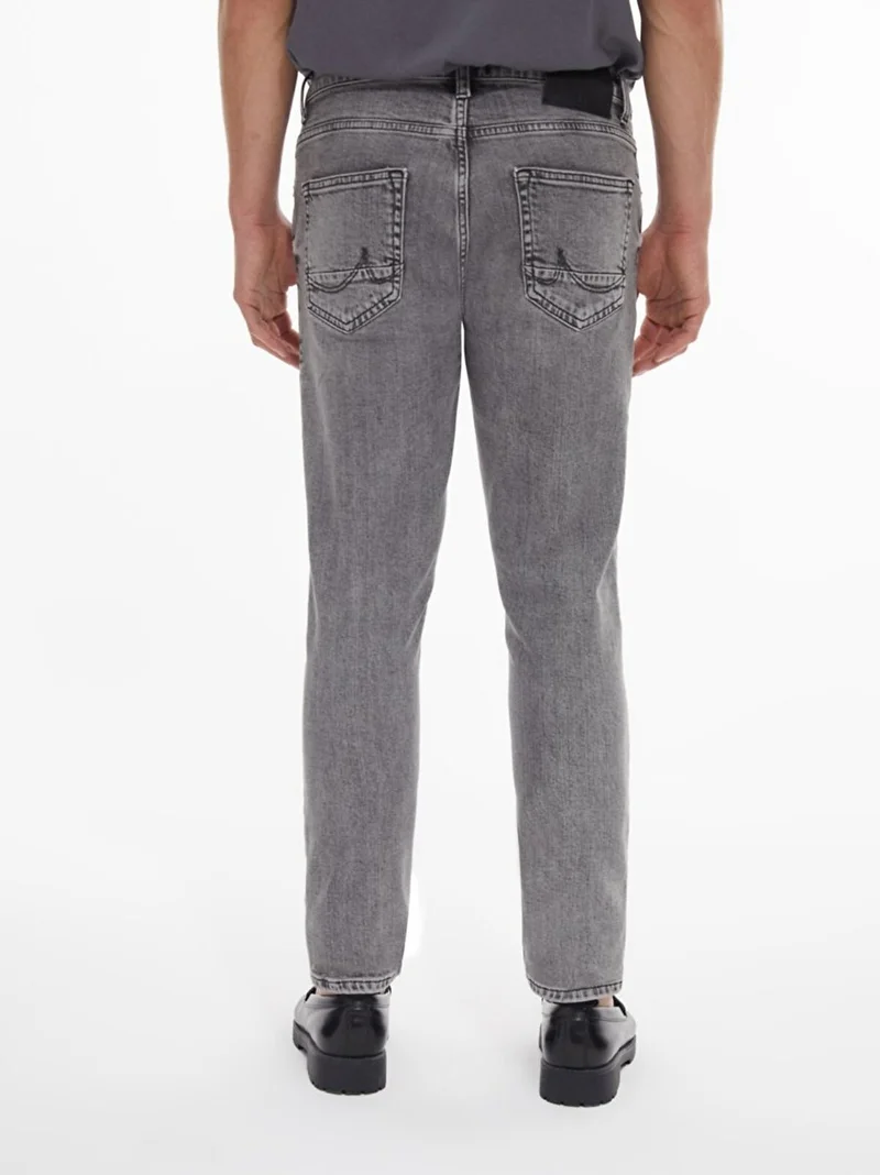 LTB Smarty Y Normal Waist Skinny Leg Jeans