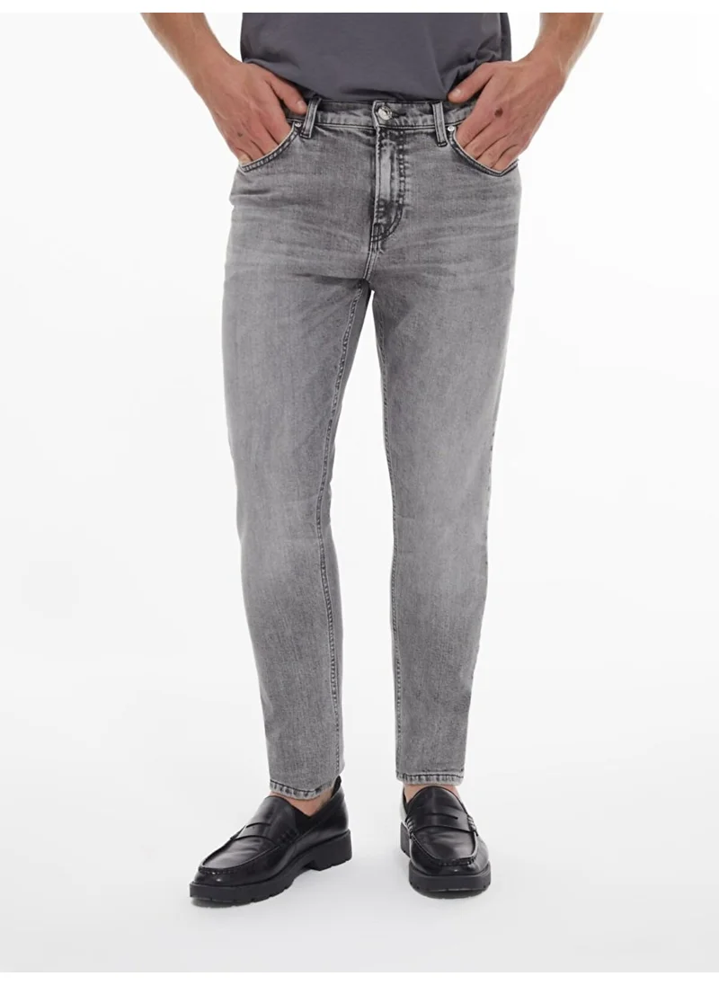 إل تي بي Smarty Y Normal Waist Skinny Leg Jeans