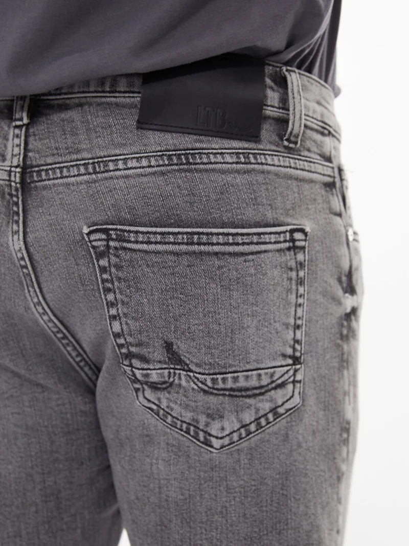 LTB Smarty Y Normal Waist Skinny Leg Jeans