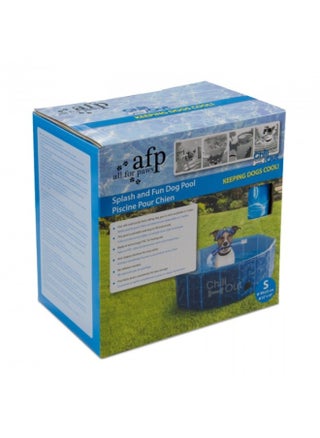 Chill Out Splash and Fun Dog Pool S - pzsku/Z4E2988E49FFD333B2B27Z/45/_/1719402458/56efdb4c-a864-4154-b762-66c833aebec7