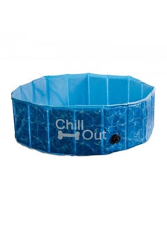 all for paws Chill Out Splash and Fun Dog Pool S  - Image 2