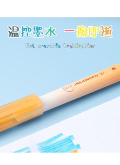 M&G Chenguang Erasable Highlighter Pens ,Colored Marker Pen - 1pcs - No:ALPU3901 - pzsku/Z4E29C1D2180CAEAA0517Z/45/_/1676742849/b12b21c8-06d8-40a8-8ded-6c42388866c8