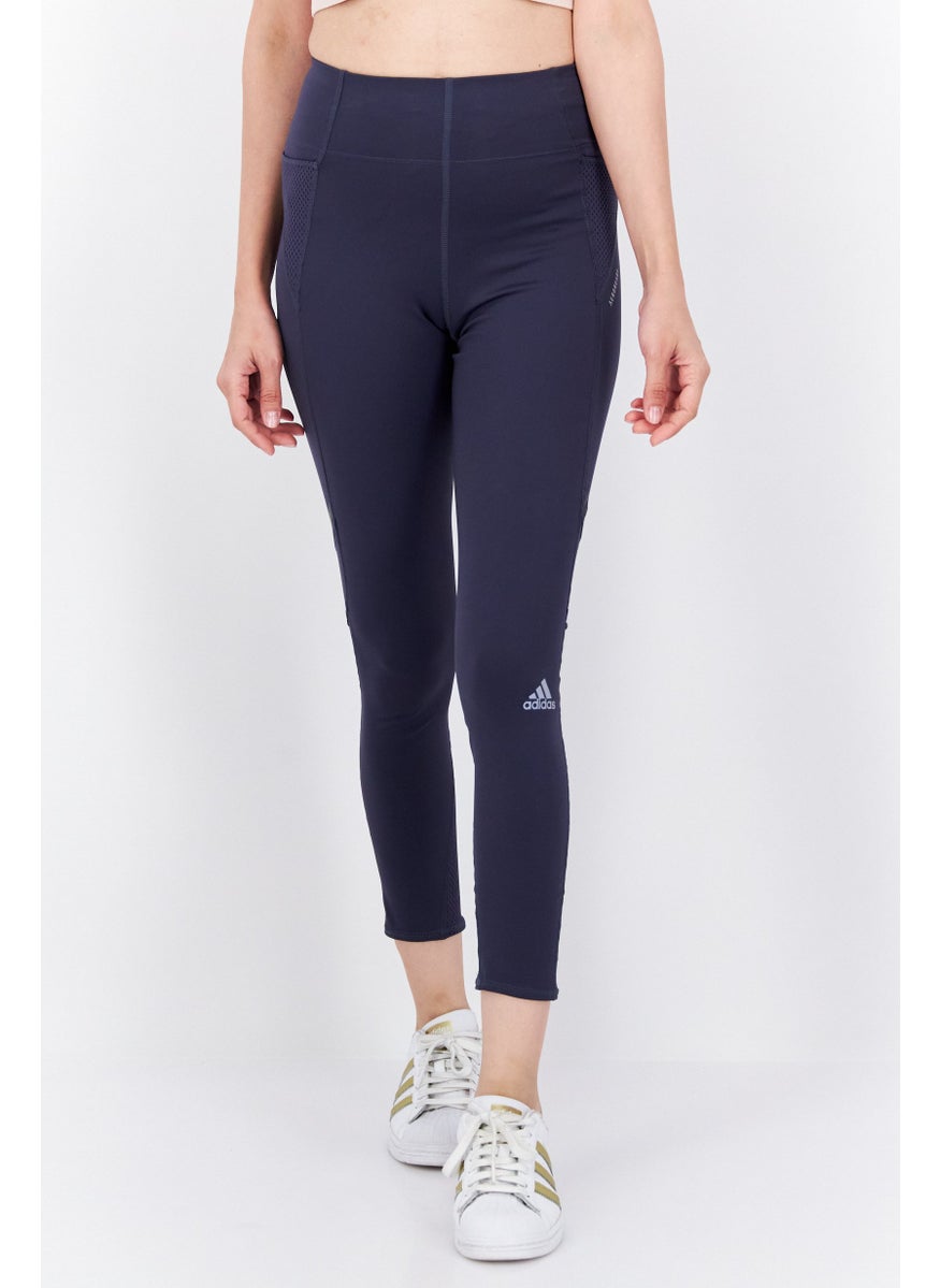 Adidas Women Tight Fit How We Do Running 7  - Image 1