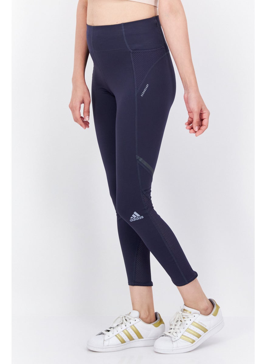 Adidas Women Tight Fit How We Do Running 7  - Image 2