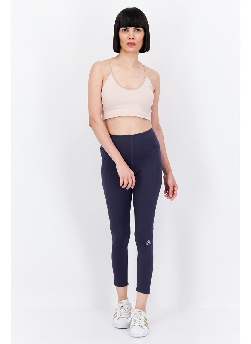 Adidas Women Tight Fit How We Do Running 7  - Image 4