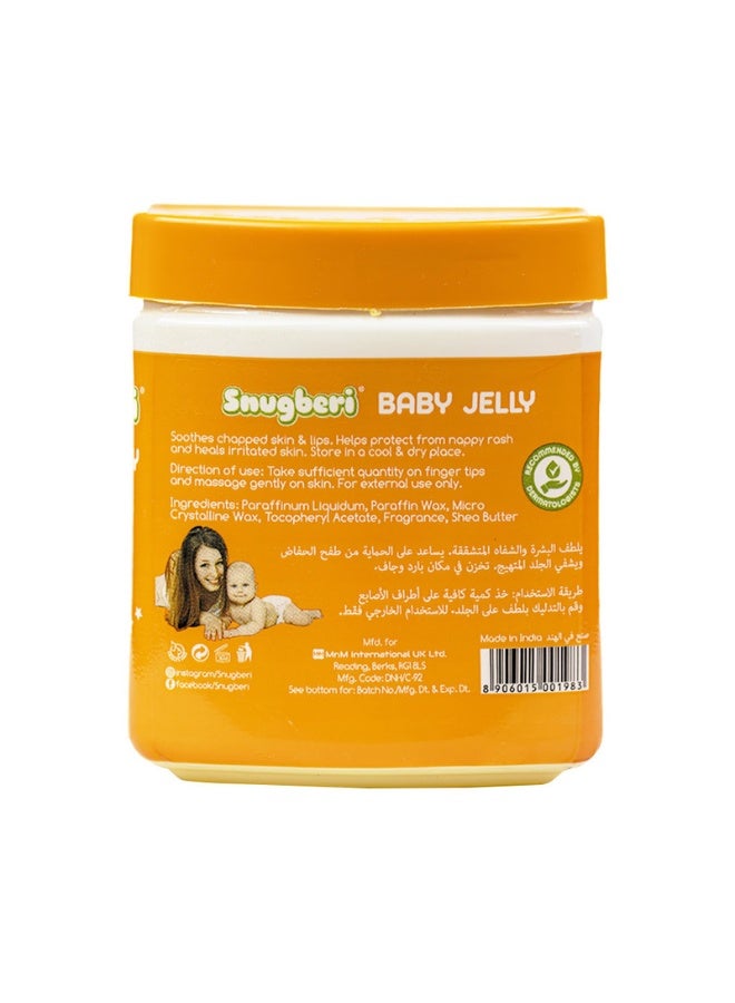 Snugberi Baby Jelly 250Ml - Image 2