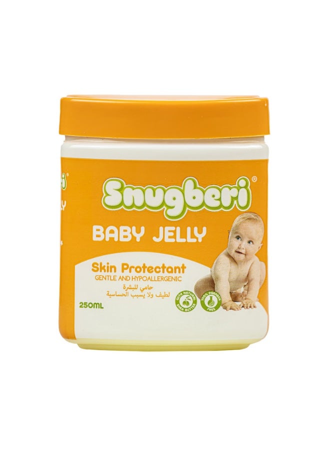 Snugberi Baby Jelly 250Ml - Image 1